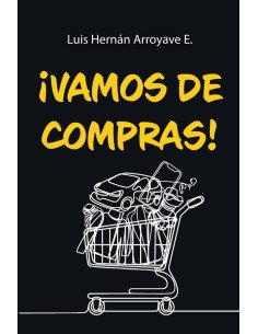 Vamos de compras!