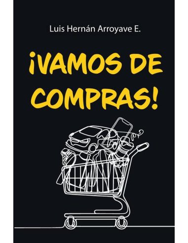 Vamos de compras!