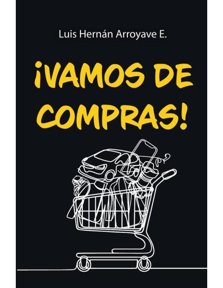 Vamos de compras!