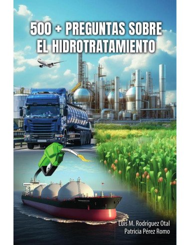 500 + Preguntas Sobre El Hidrotratamiento