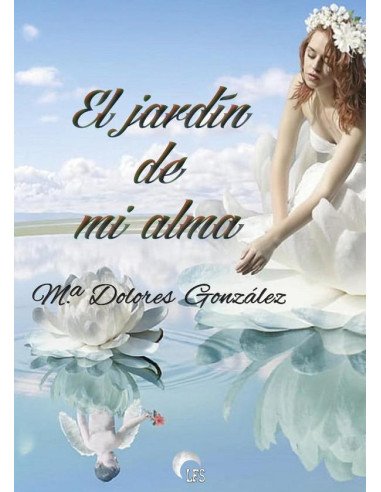 El jardín de mi alma