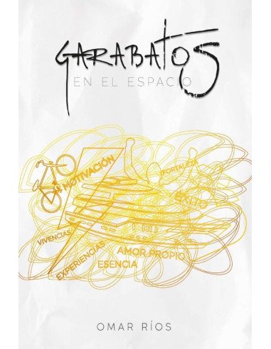 Garabatos en el espacio