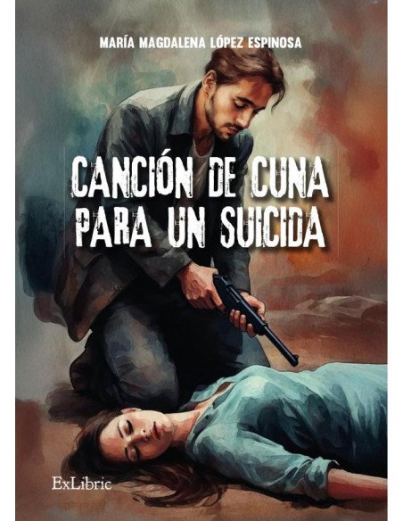 Canción de cuna para un suicida