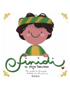Finidi, el paje travieso