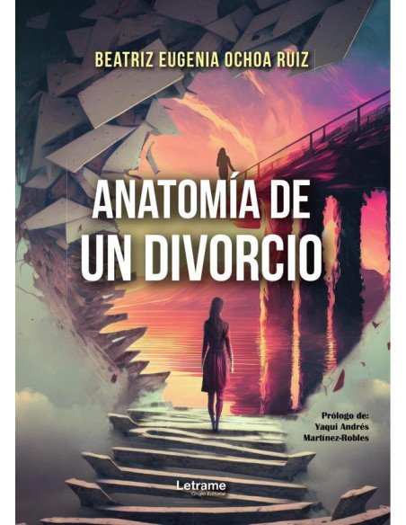 Anatomía de un divorcio