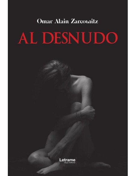 Al desnudo