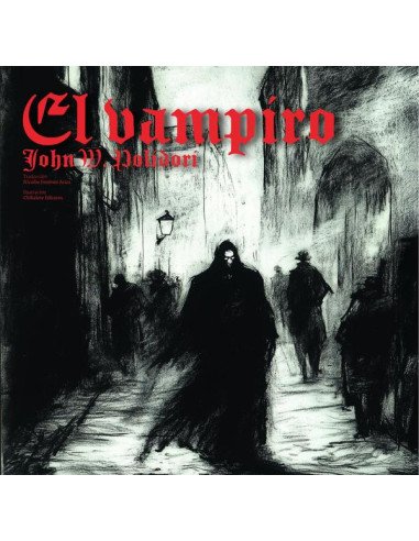 El vampiro
