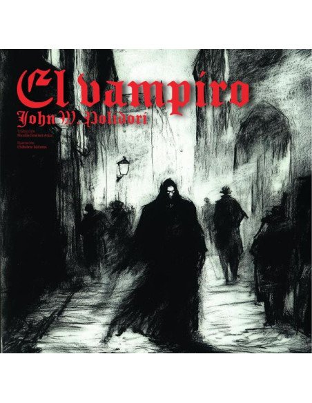 El vampiro