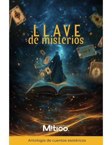 Llave de misterios