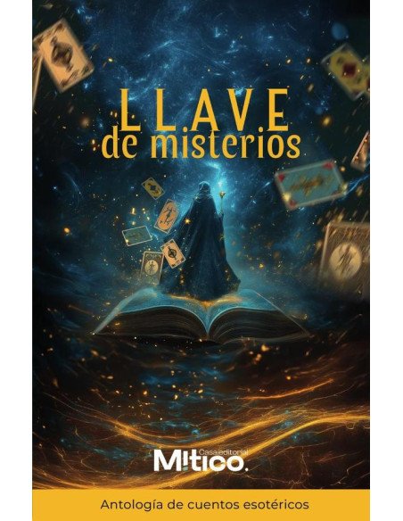 Llave de misterios