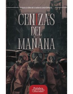 Cenizas del mañana
