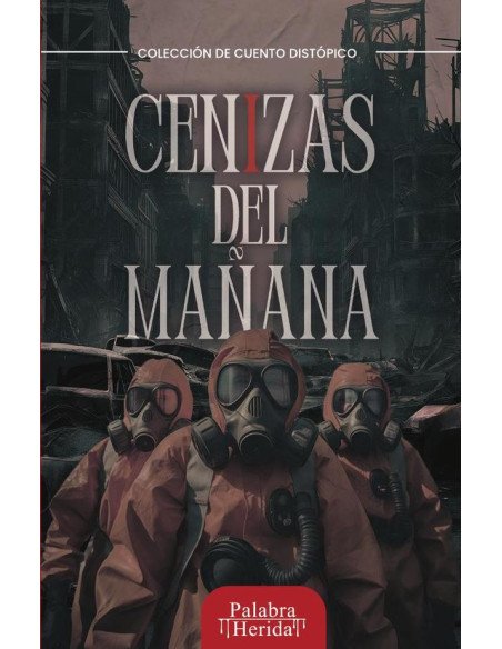 Cenizas del mañana