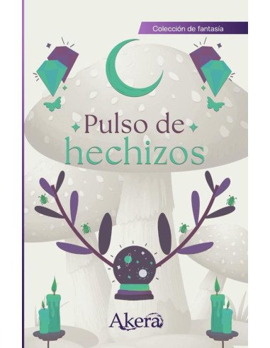 Pulso de hechizos