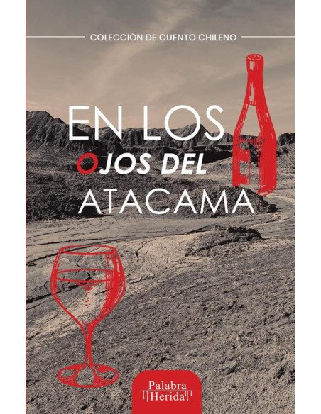 En los ojos del Atacama