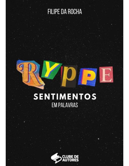 Ryppe:Sentimento em Palavras