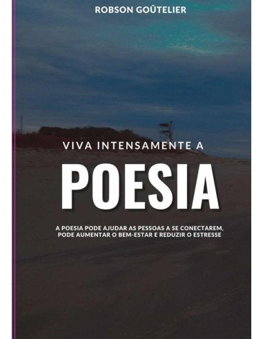 Viva Intensamente:A poesia