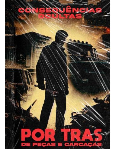 Consequências Ocultas:Por Trás de Peças e Carcaças