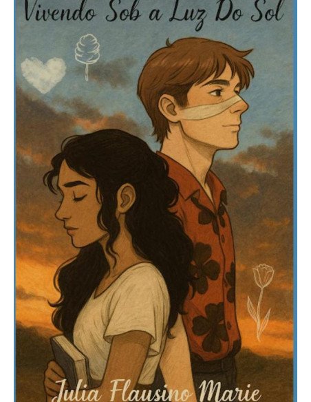Vivendo Sob A Luz Do Sol:Como Tudo Deveria Ser