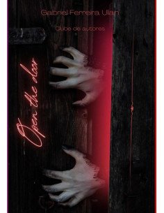 Open The Door:Segredos jamais revelados