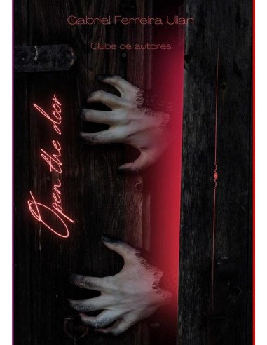 Open The Door:Segredos jamais revelados