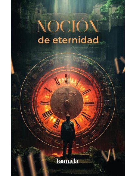 Noción de eternidad