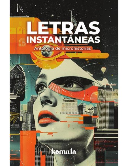 Letras instantáneas
