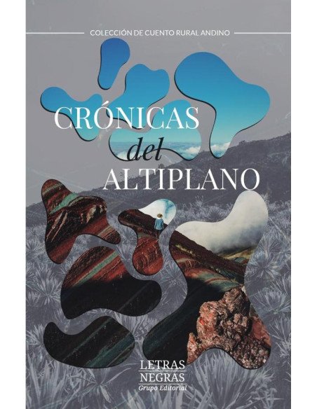 Crónicas del altiplano