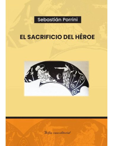 El sacrificio del héroe