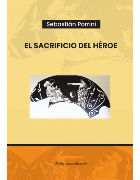 El sacrificio del héroe