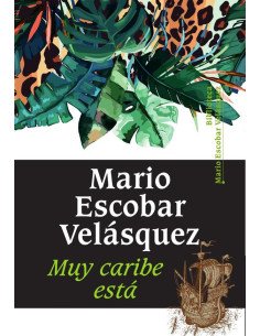Muy caribe está