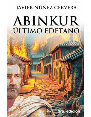 Abinkur. Último edetano