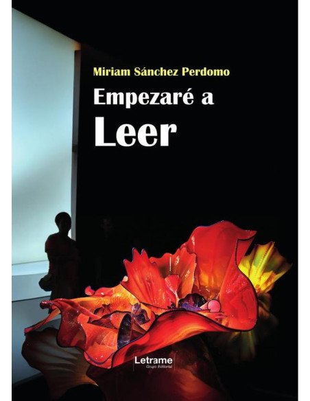Empezaré a leer