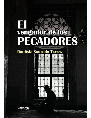 El vengador de los pecadores