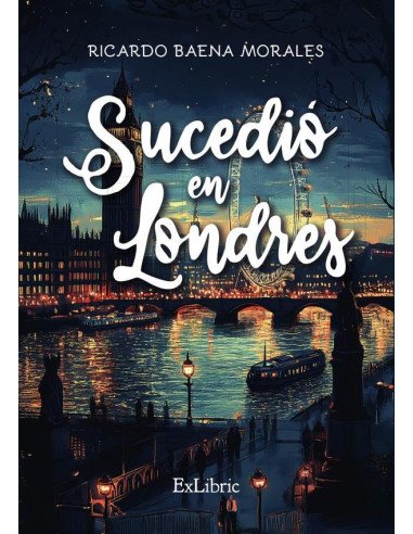 Sucedió en Londres