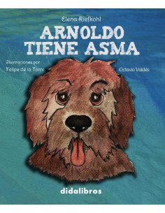 Arnoldo tiene asma