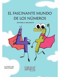 El fascinante mundo de los números