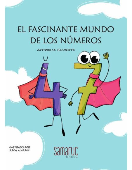 El fascinante mundo de los números