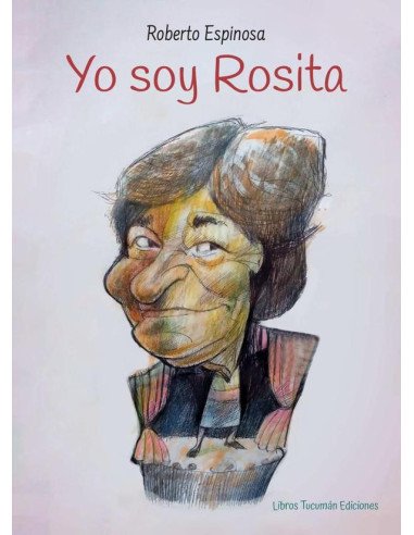 Yo soy Rosita