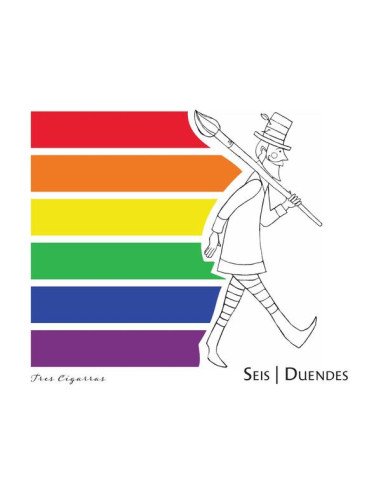 Seis duendes