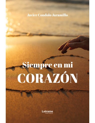 Siempre en mi corazón