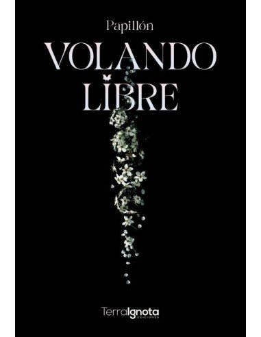 Volando libre