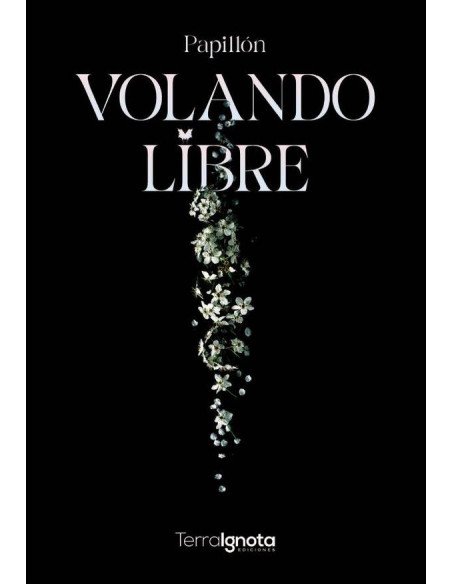 Volando libre