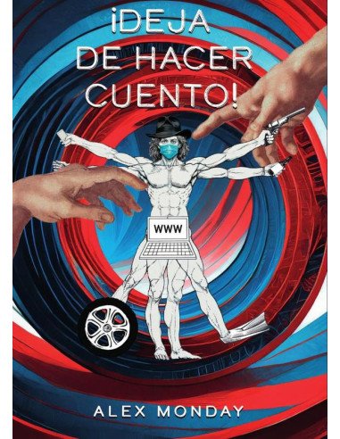 ¡Deja de hacer cuento!