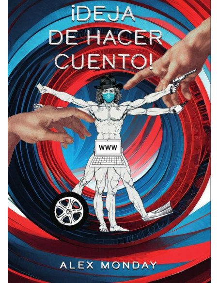 ¡Deja de hacer cuento!