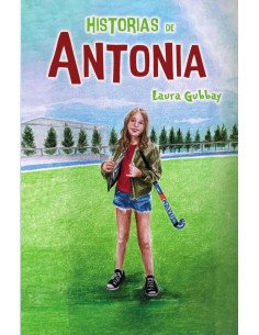 Historias de Antonia