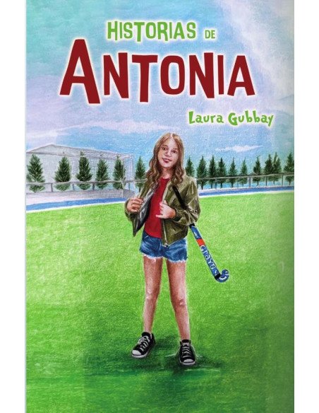 Historias de Antonia