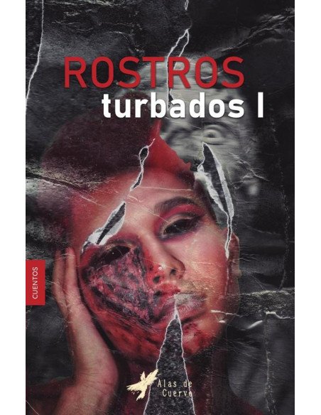 Rostros turbados I