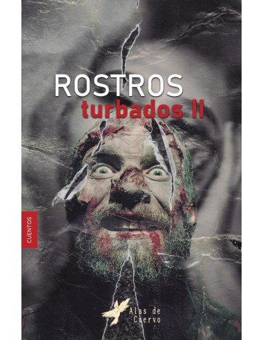 Rostros turbados II