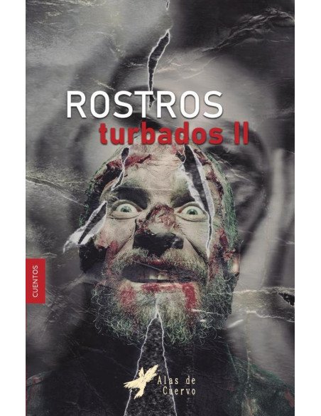 Rostros turbados II