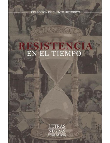Resistencia en el tiempo